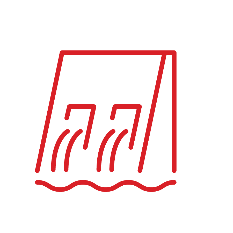 全球水资源减少超过10%