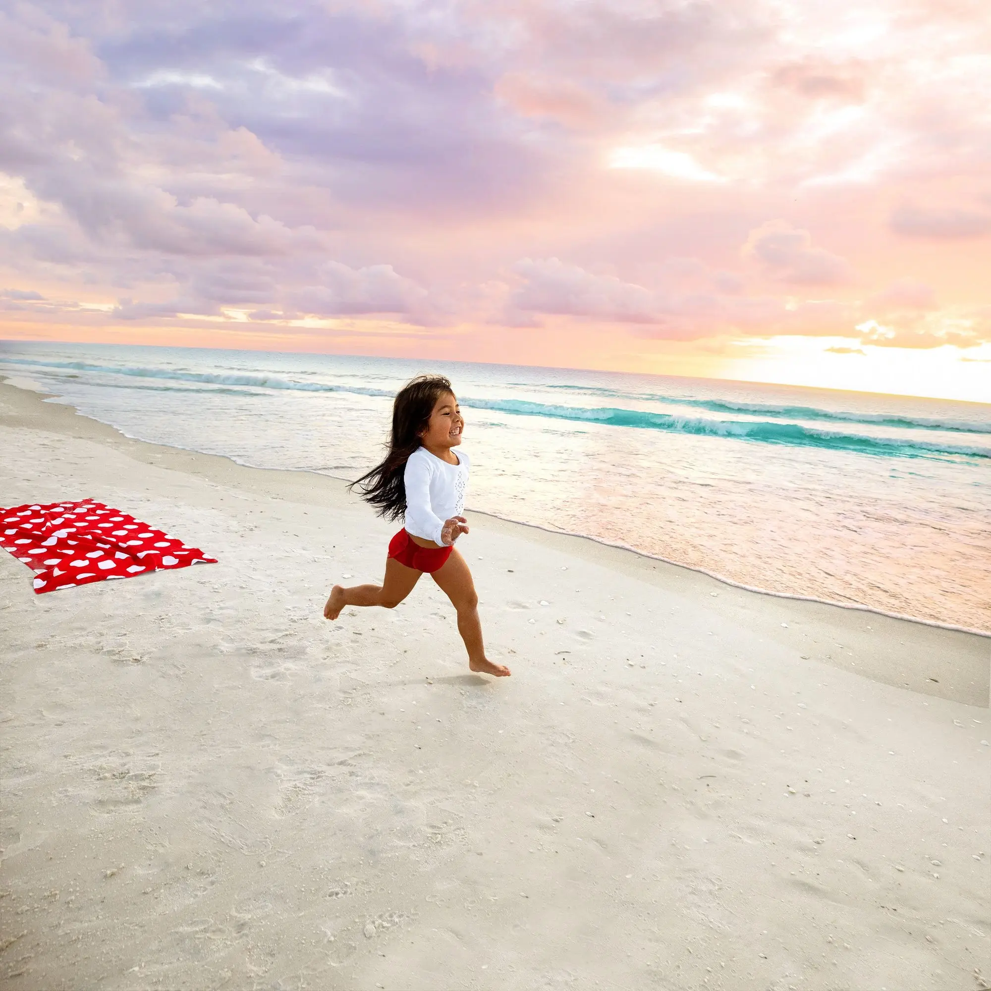 LYCRA HYFIT<sup>®</sup>品牌