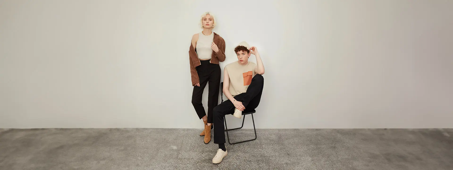 LYCRA® T400® ECOMADE FIBER