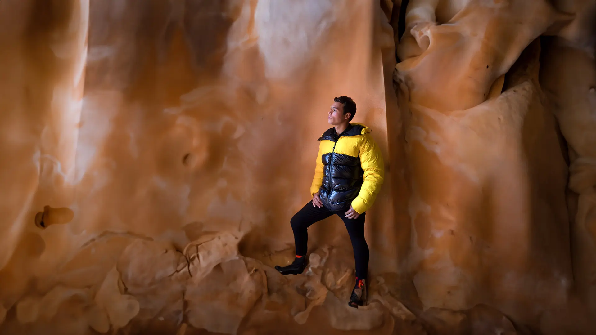 THERMOLITE® T-DOWN ECOMADE INSULATION